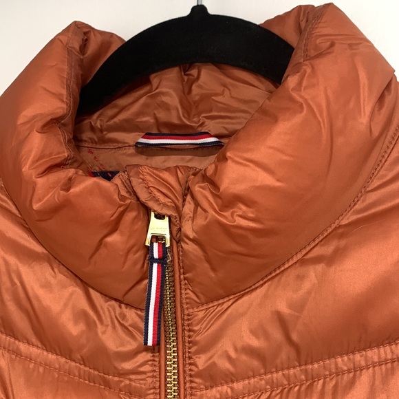 NWOT Tommy Hilfiger puffer coat - Picture 9 of 16
